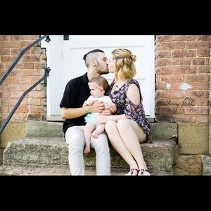 Meet your Posher, Macenzie